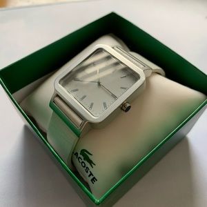 Lacoste Men’s Watch